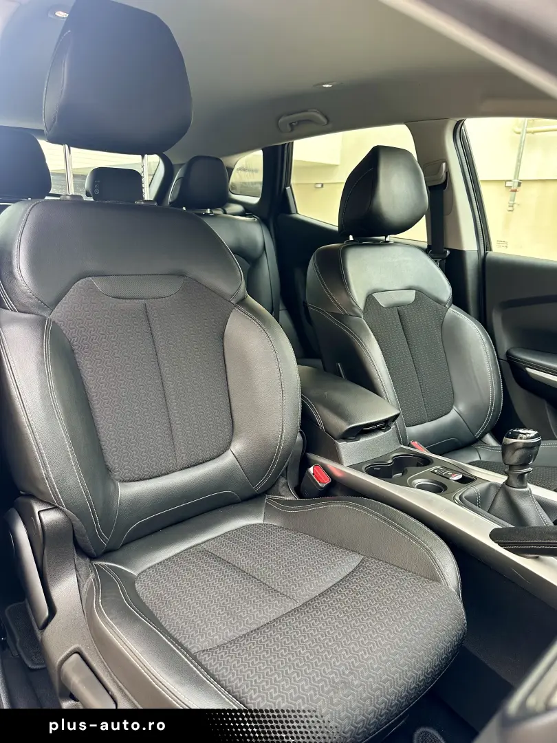 Renault Kadjar 2019 98.000km Intense Faruri Rate Garantie