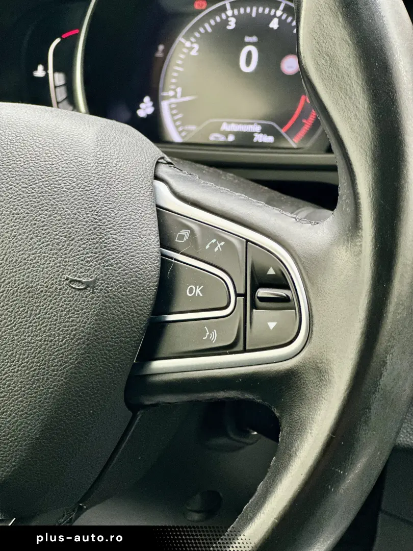 Renault Kadjar 2019 98.000km Intense Faruri Rate Garantie