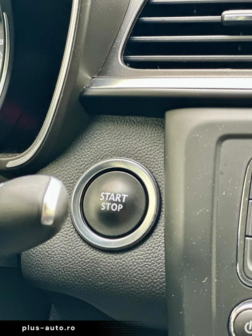 Renault Kadjar 2019 98.000km Intense Faruri Rate Garantie