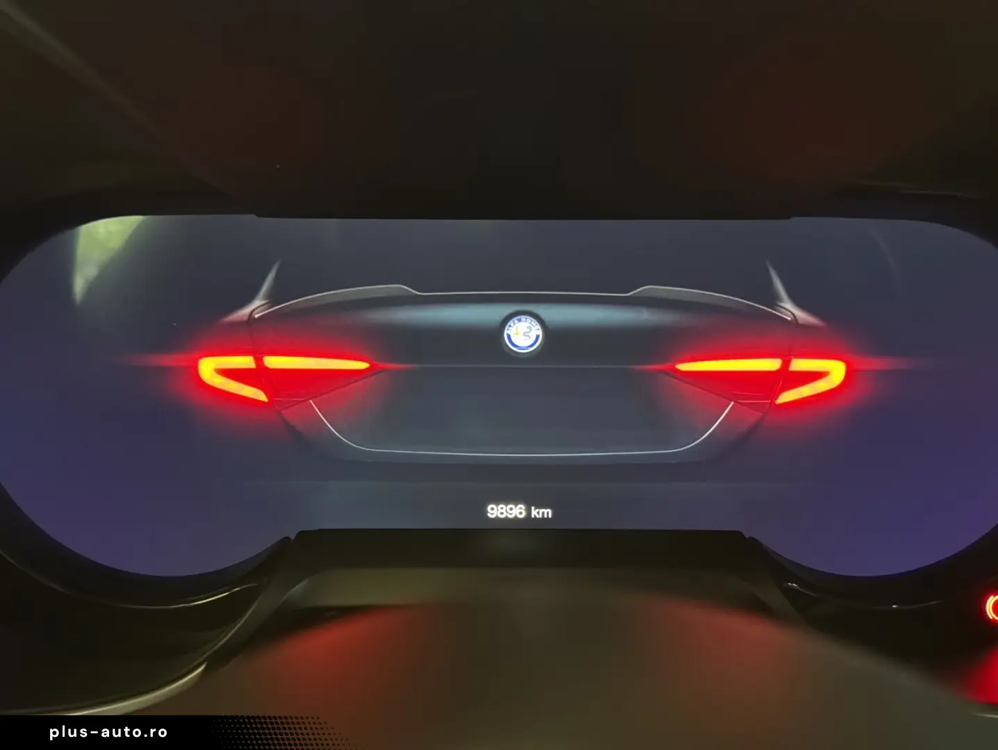 ALFA ROMEO Giulia 2.0 Competizione Q4   MATRIX   19  LM