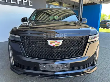 CADILLAC Escalade 6.2 V8 Sport Platinum