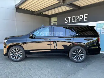 CADILLAC Escalade 6.2 V8 Sport Platinum