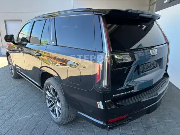 CADILLAC Escalade 6.2 V8 Sport Platinum