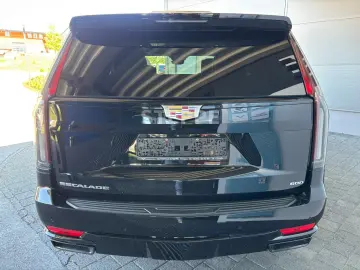 CADILLAC Escalade 6.2 V8 Sport Platinum