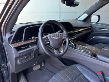 CADILLAC Escalade 6.2 V8 Sport Platinum