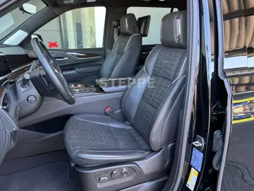 CADILLAC Escalade 6.2 V8 Sport Platinum