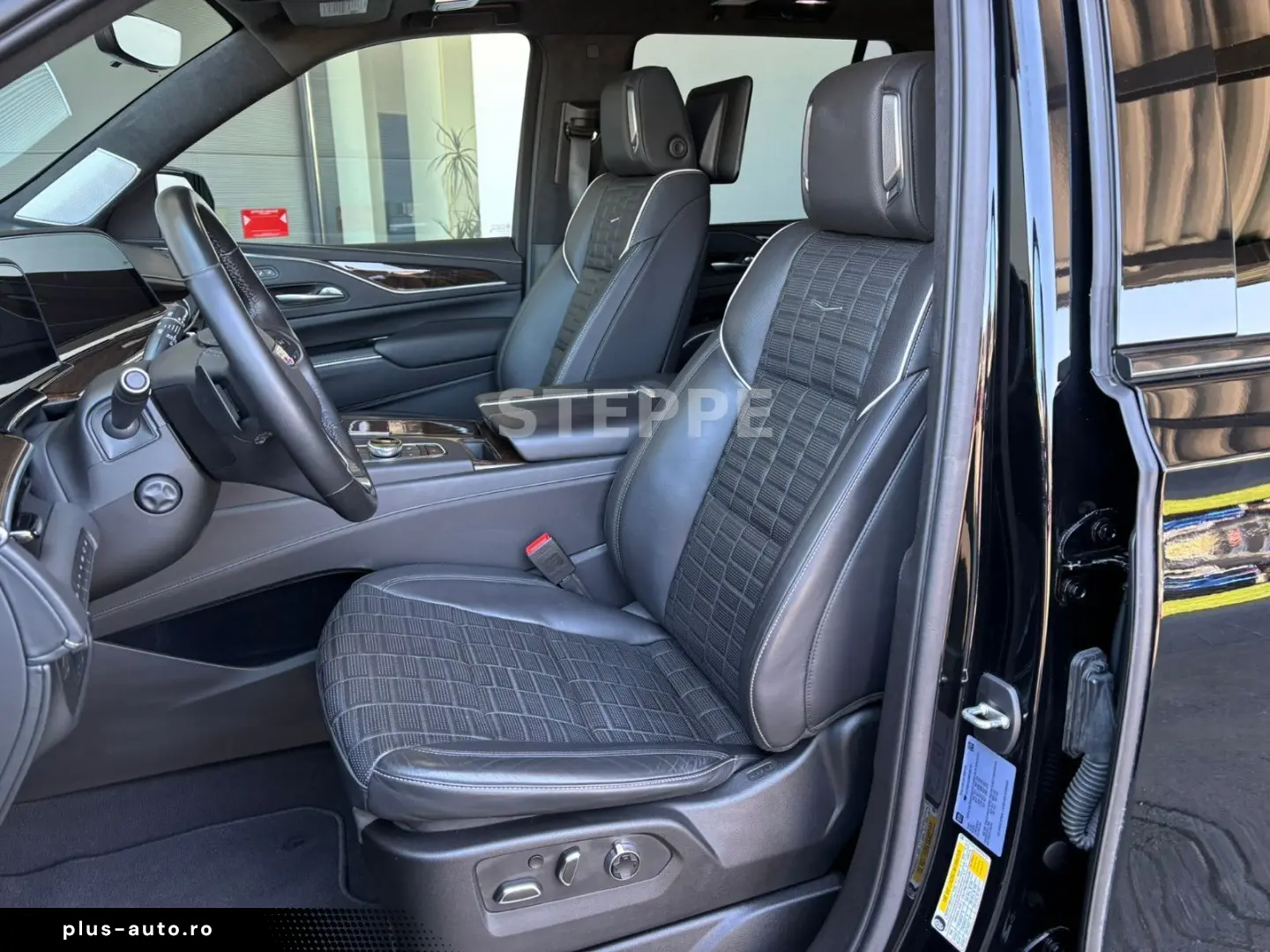 CADILLAC Escalade 6.2 V8 Sport Platinum