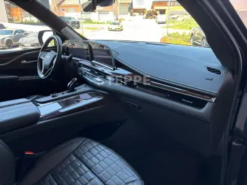 CADILLAC Escalade 6.2 V8 Sport Platinum