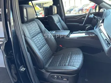CADILLAC Escalade 6.2 V8 Sport Platinum