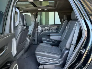 CADILLAC Escalade 6.2 V8 Sport Platinum
