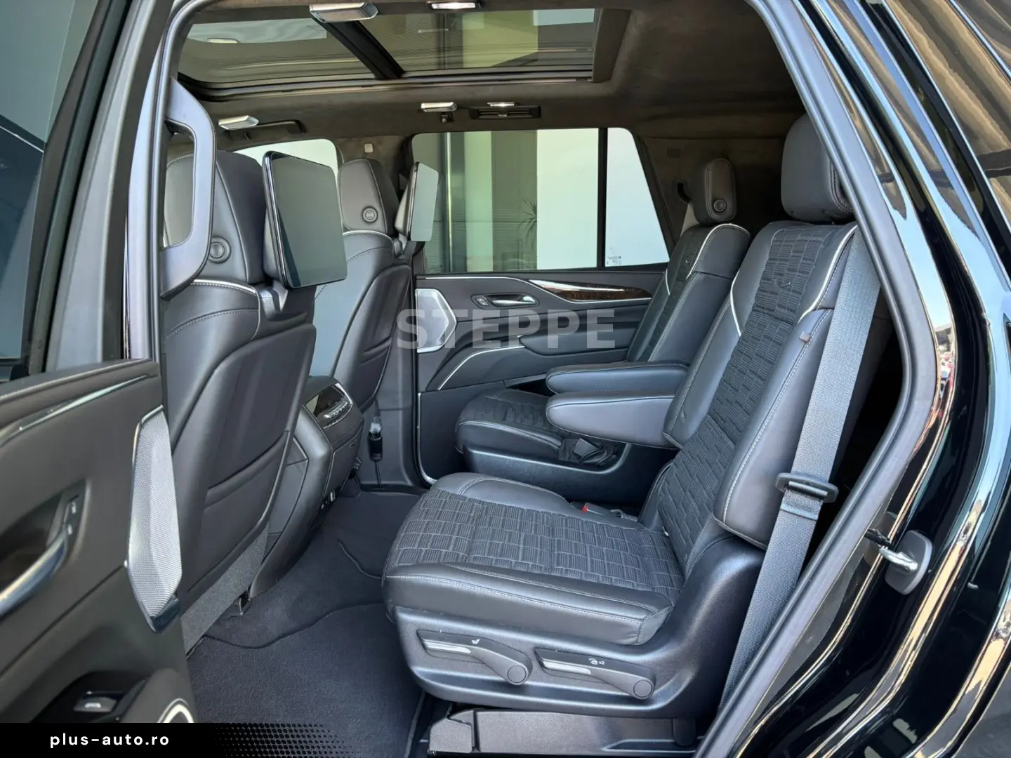 CADILLAC Escalade 6.2 V8 Sport Platinum