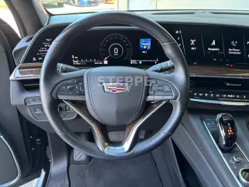 CADILLAC Escalade 6.2 V8 Sport Platinum