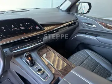CADILLAC Escalade 6.2 V8 Sport Platinum