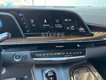 CADILLAC Escalade 6.2 V8 Sport Platinum