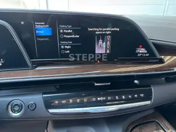 CADILLAC Escalade 6.2 V8 Sport Platinum