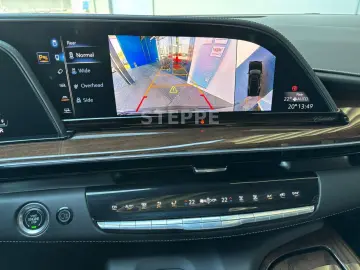 CADILLAC Escalade 6.2 V8 Sport Platinum