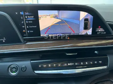 CADILLAC Escalade 6.2 V8 Sport Platinum