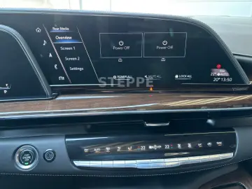 CADILLAC Escalade 6.2 V8 Sport Platinum