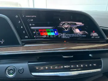 CADILLAC Escalade 6.2 V8 Sport Platinum