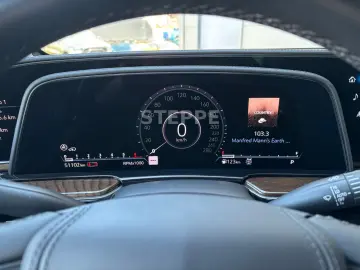 CADILLAC Escalade 6.2 V8 Sport Platinum