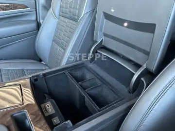CADILLAC Escalade 6.2 V8 Sport Platinum