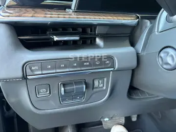 CADILLAC Escalade 6.2 V8 Sport Platinum