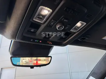 CADILLAC Escalade 6.2 V8 Sport Platinum
