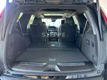CADILLAC Escalade 6.2 V8 Sport Platinum