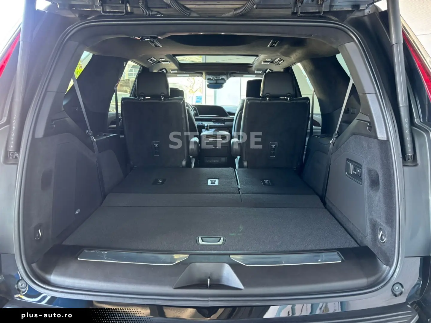 CADILLAC Escalade 6.2 V8 Sport Platinum