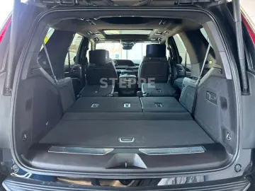 CADILLAC Escalade 6.2 V8 Sport Platinum