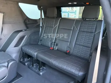 CADILLAC Escalade 6.2 V8 Sport Platinum