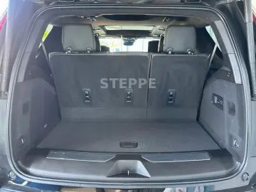 CADILLAC Escalade 6.2 V8 Sport Platinum