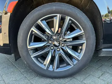 CADILLAC Escalade 6.2 V8 Sport Platinum