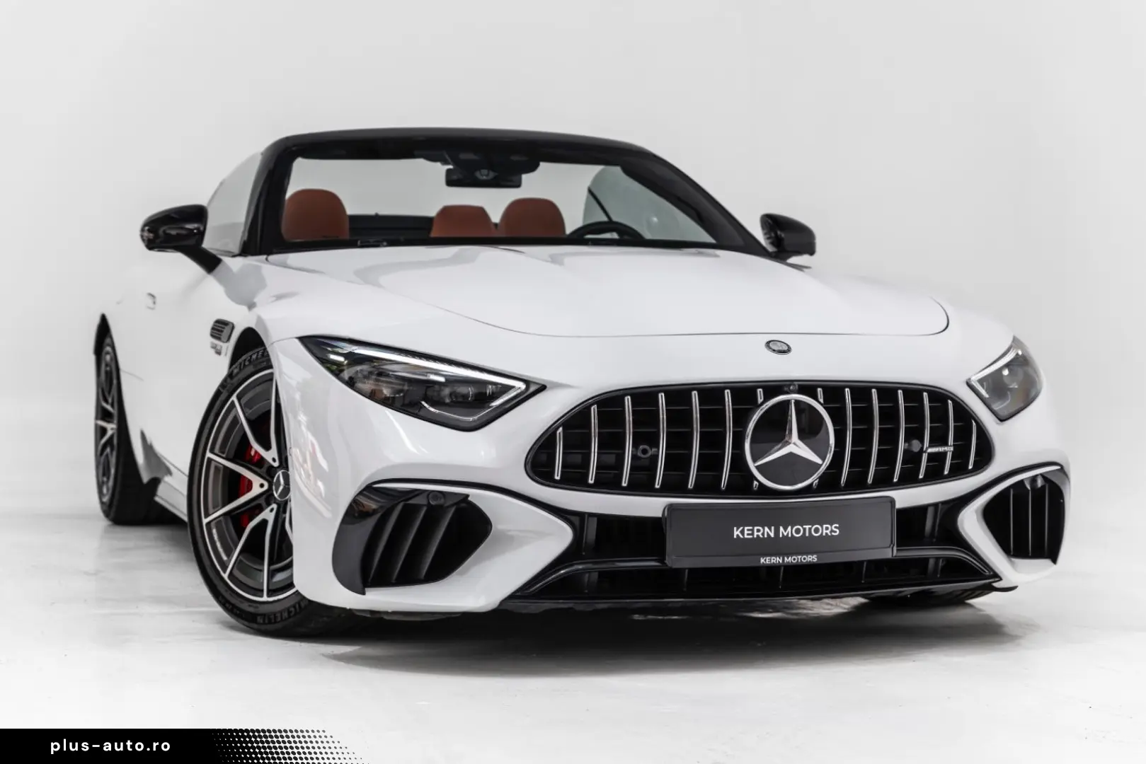 MERCEDES-BENZ Lifting Designo Massage 360 Head-Up