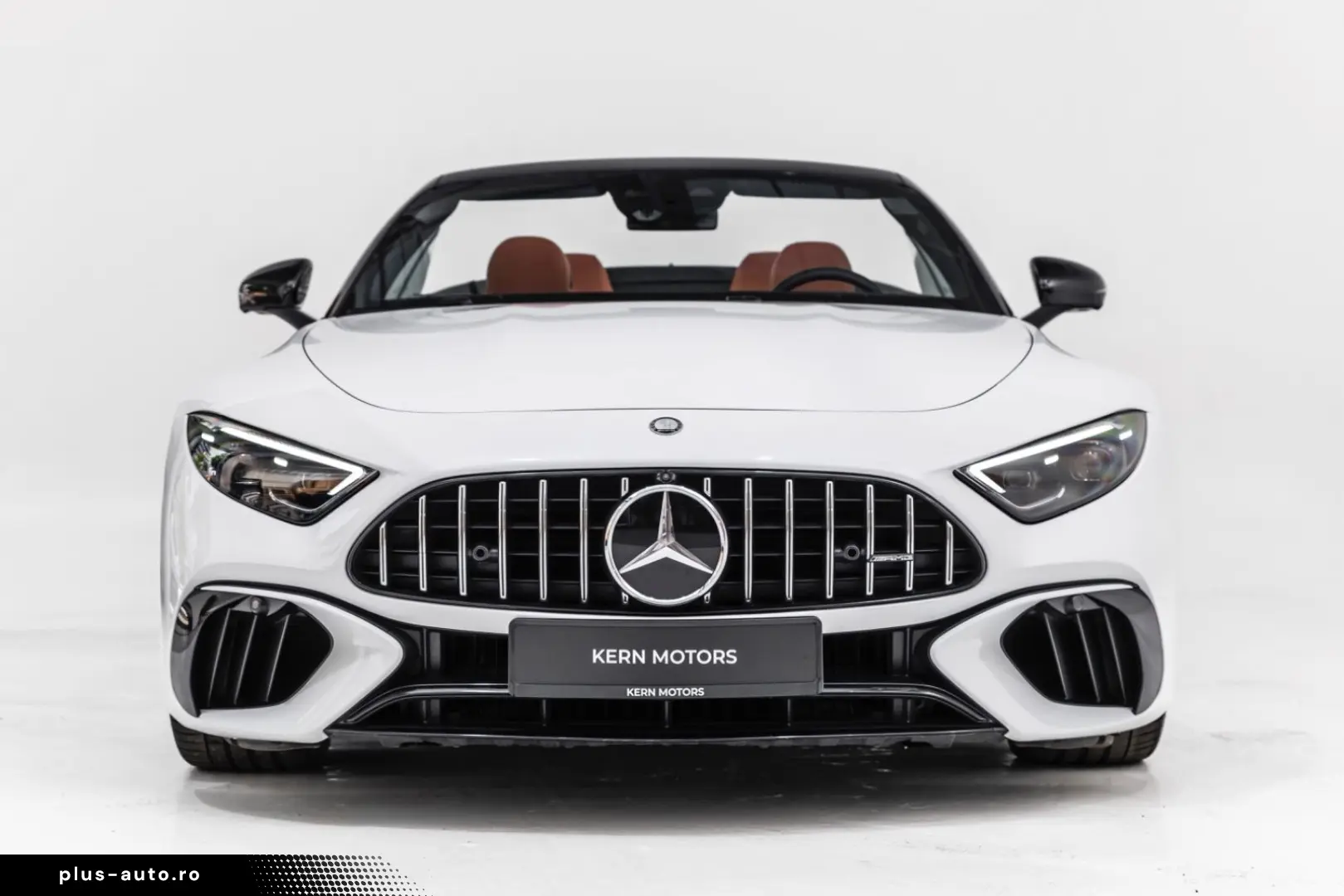 MERCEDES-BENZ Lifting Designo Massage 360 Head-Up