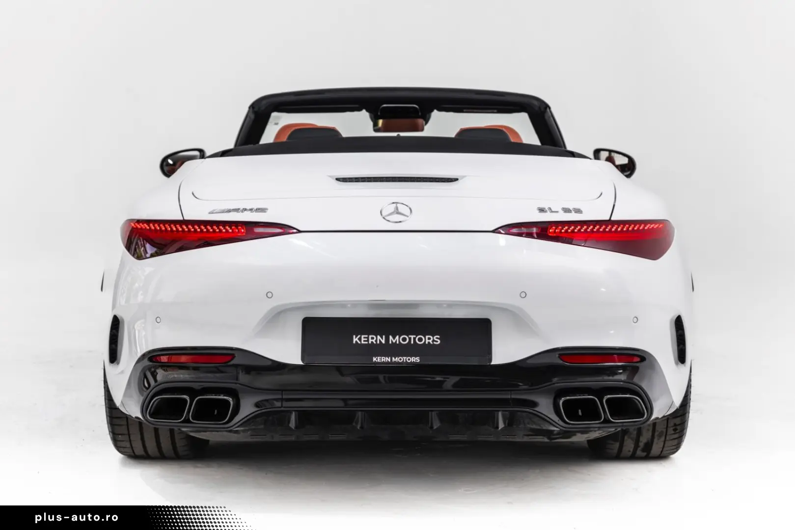 MERCEDES-BENZ Lifting Designo Massage 360 Head-Up