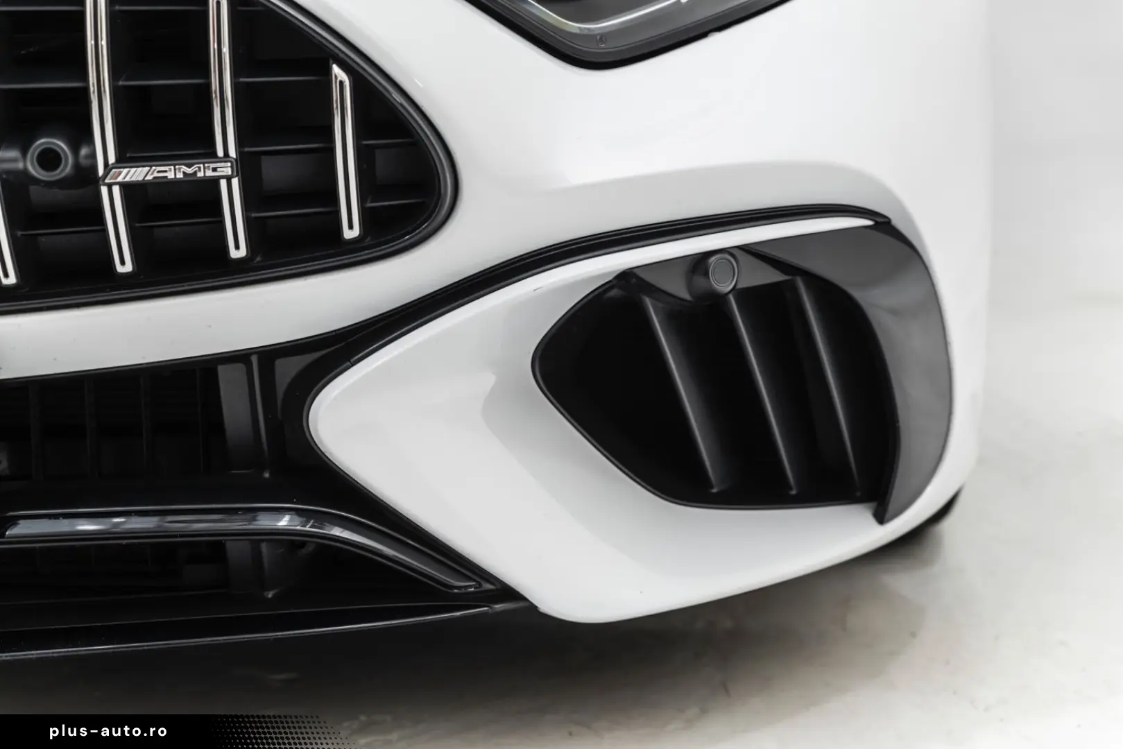 MERCEDES-BENZ Lifting Designo Massage 360 Head-Up