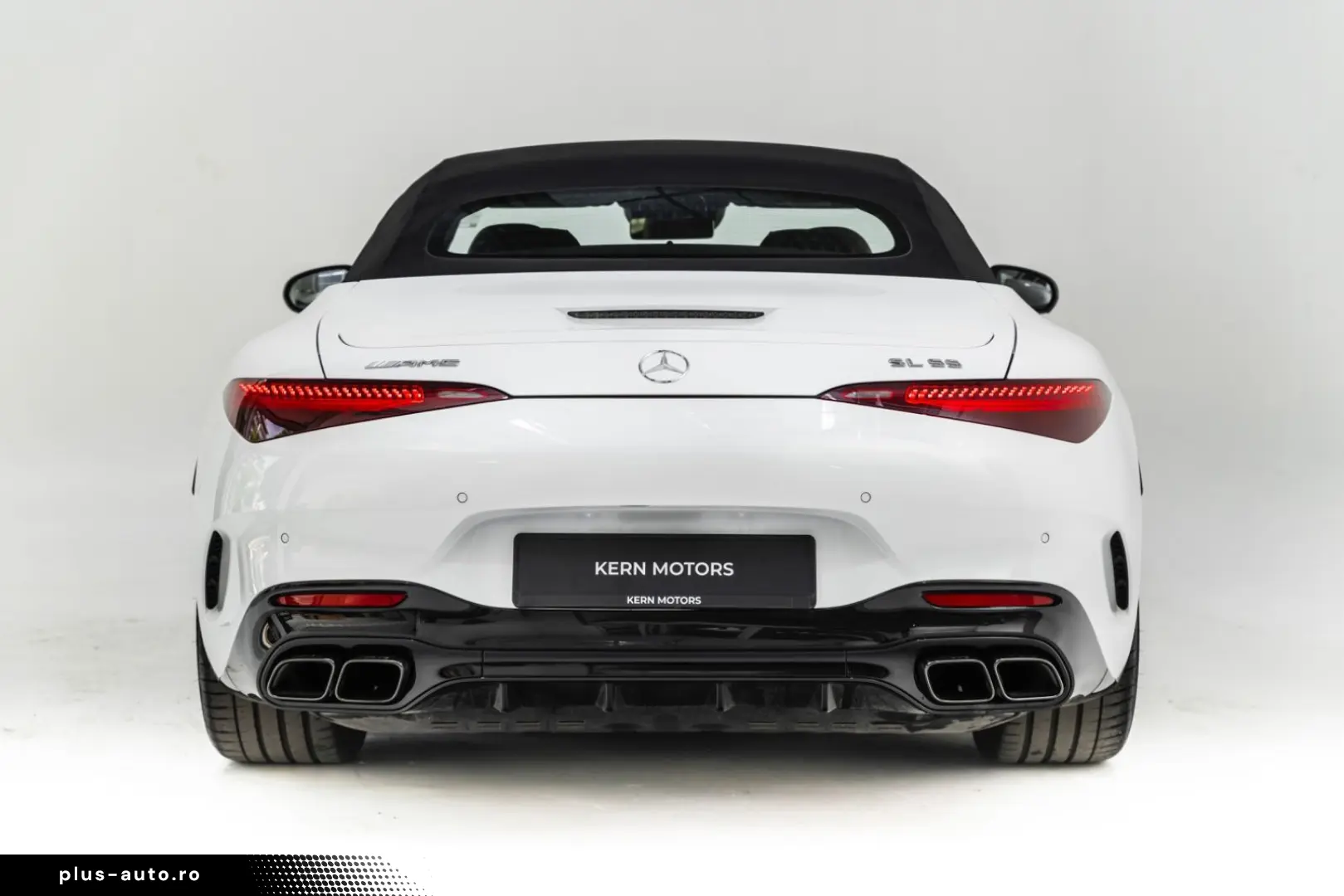 MERCEDES-BENZ Lifting Designo Massage 360 Head-Up
