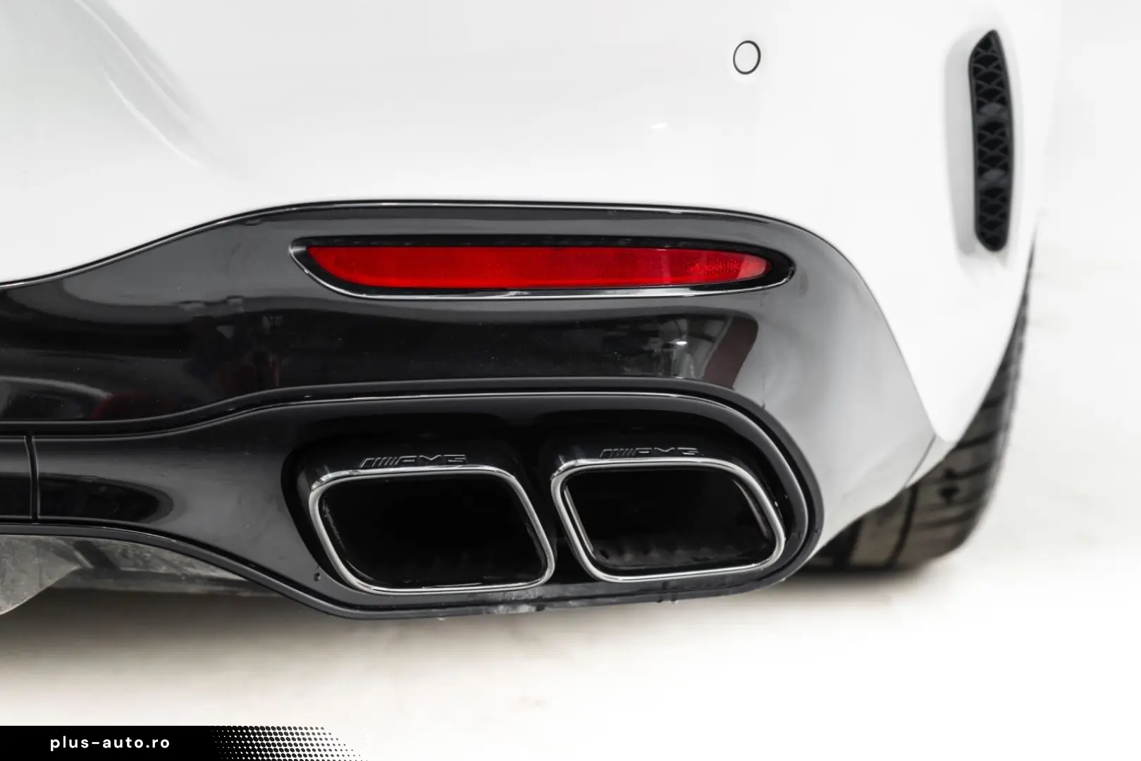 MERCEDES-BENZ Lifting Designo Massage 360 Head-Up