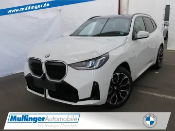 BMW X3 x20d M Sport HUD ACC SuView PanoD.H K AHK 20