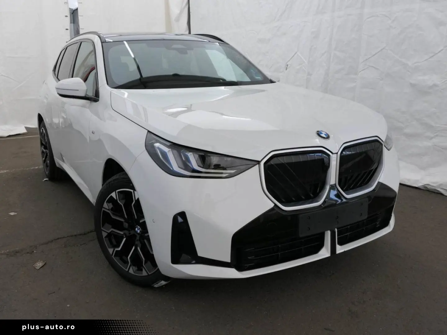 BMW X3 2025 — imagine 2