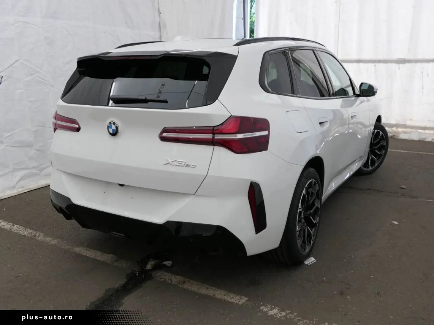 BMW X3 2025 — imagine 4