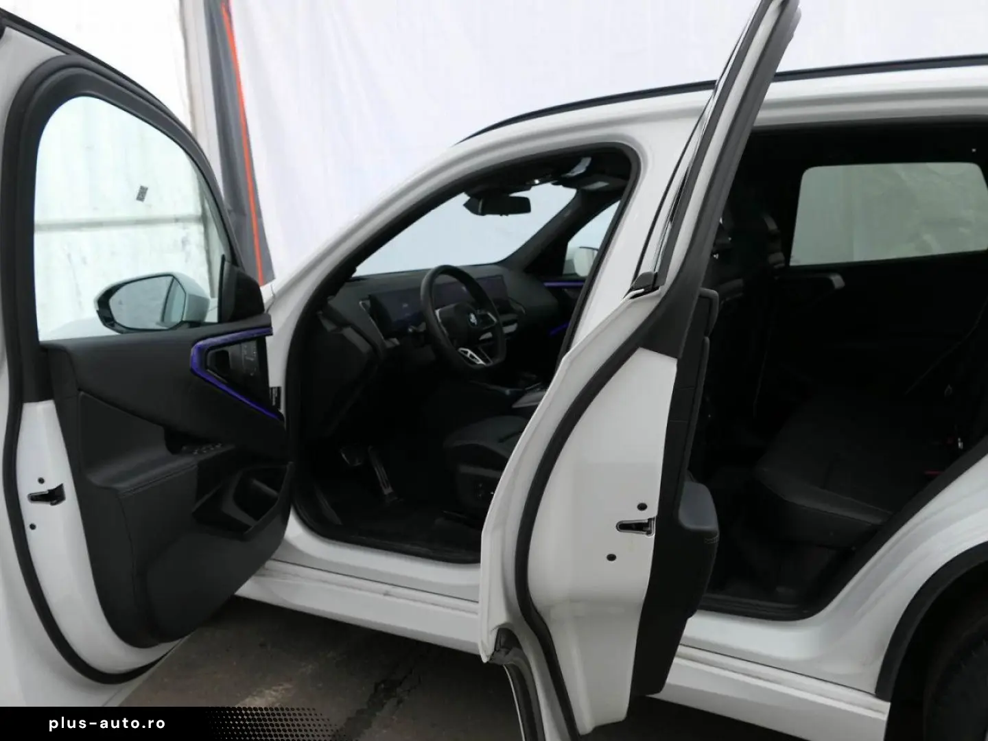 BMW X3 2025 — imagine 5
