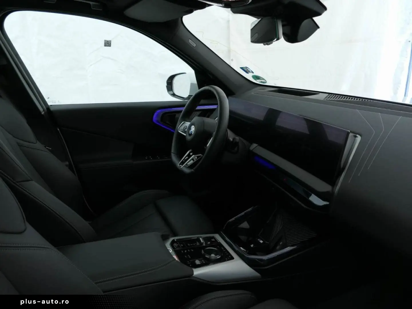 BMW X3 2025 — imagine 6