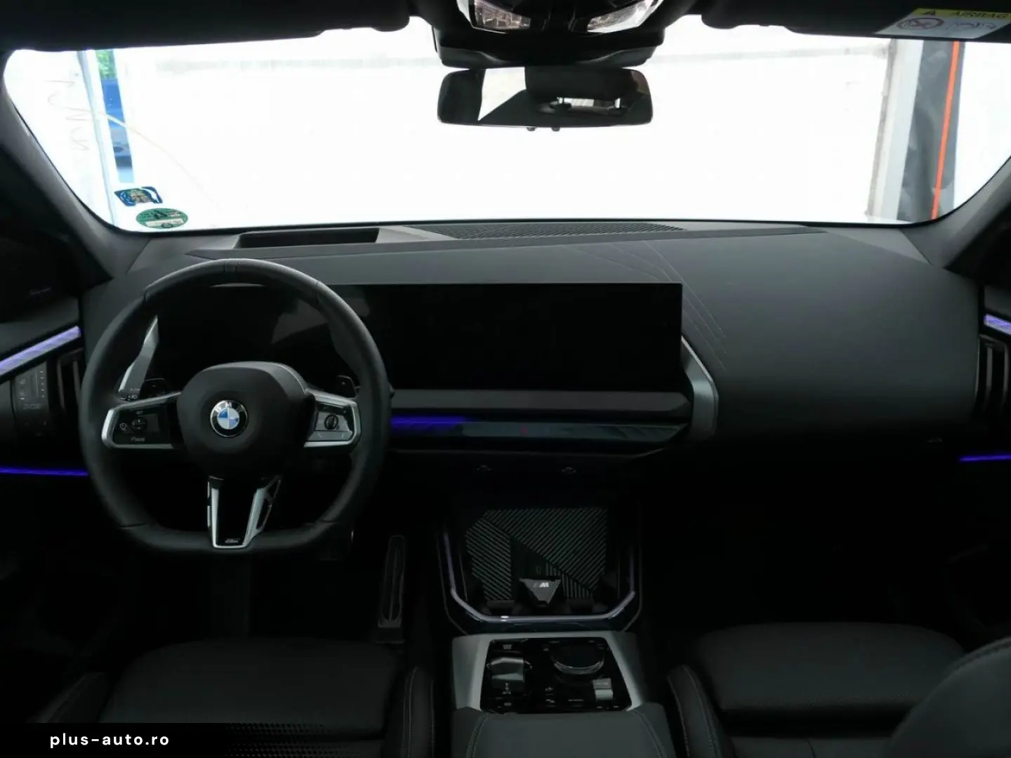BMW X3 2025 — imagine 7