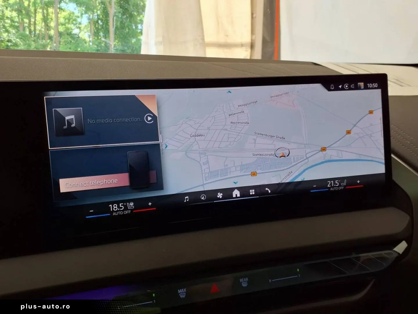 BMW X3 2025 — imagine 9