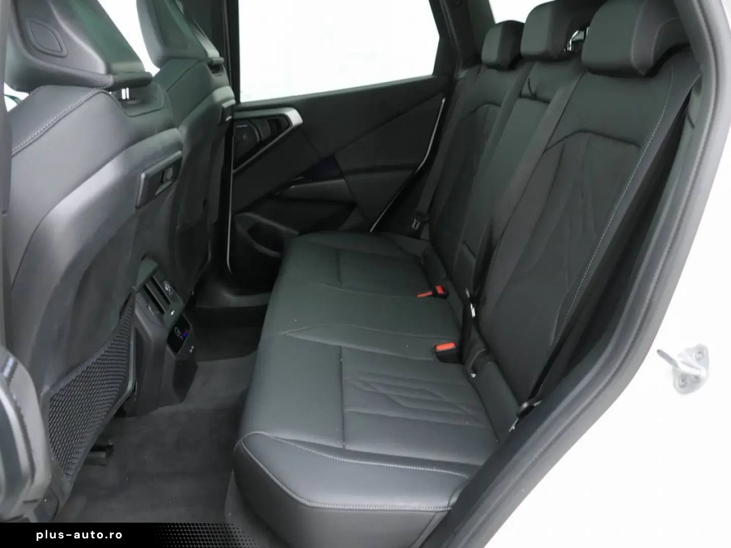 BMW X3 2025 — imagine 10