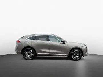 GWM WEY 05 Premium PHEV