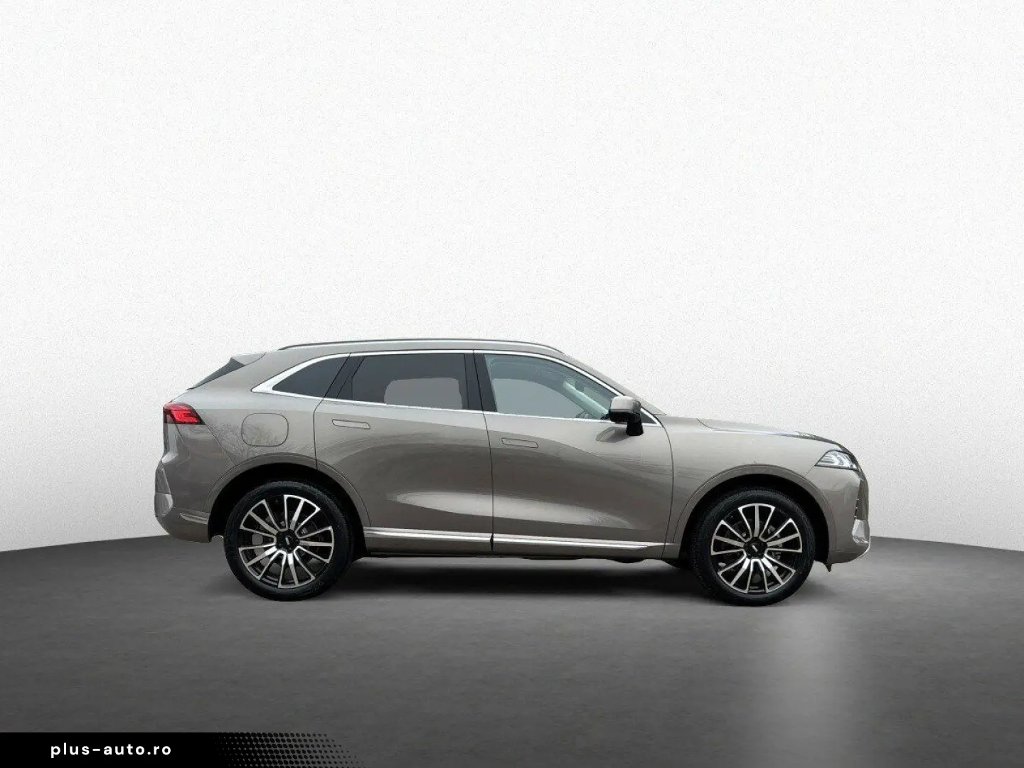 GWM WEY 05 Premium PHEV