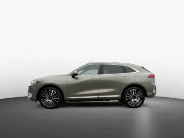 GWM WEY 05 Premium PHEV